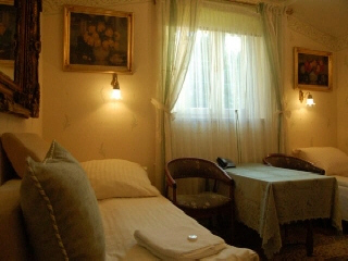 FLORIAN hotel w Polsce wypoczynek turystyka Krak�w