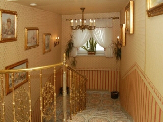 FLORIAN hotel w Polsce wypoczynek turystyka Krak�w