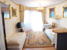 FLORIAN hotel w Polsce wypoczynek turystyka Krak�w