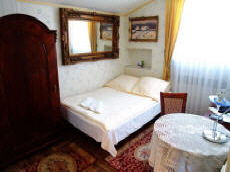 FLORIAN hotel w Polsce wypoczynek turystyka Krak�w