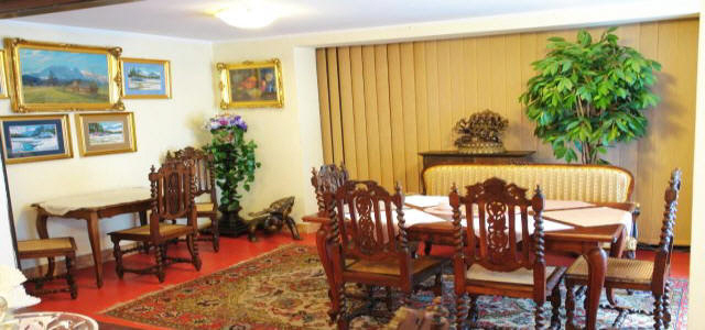 FLORIAN hotel w Polsce wypoczynek turystyka Krak�w